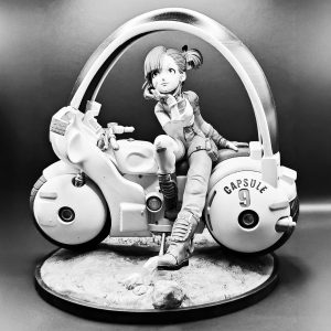 Bulma (Dragon Ball)