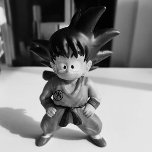Goku (Dragon Ball)