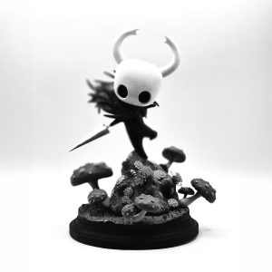 Hollow Knight