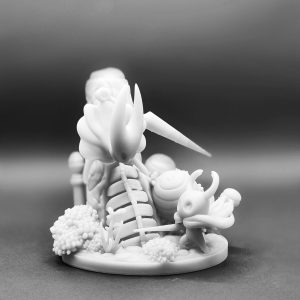 Hollow Knight: Silksong